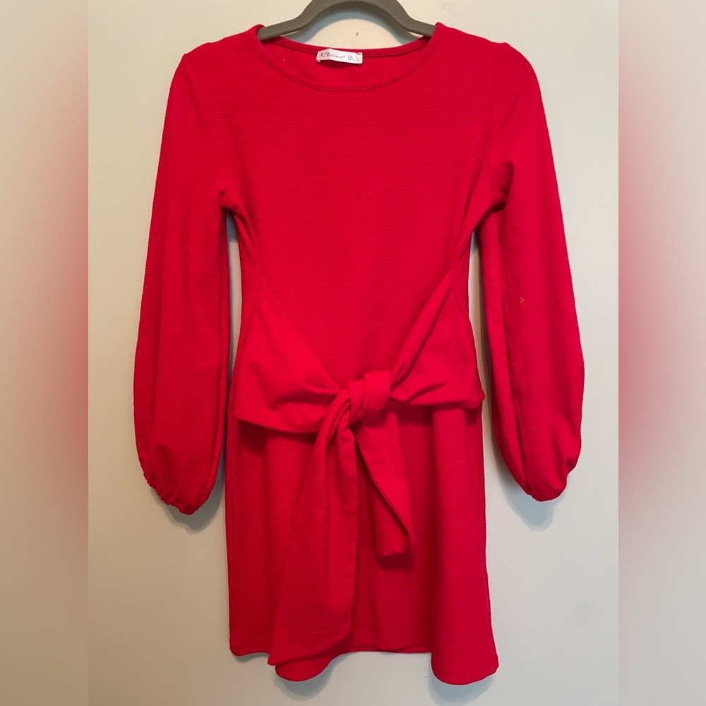 Women dress